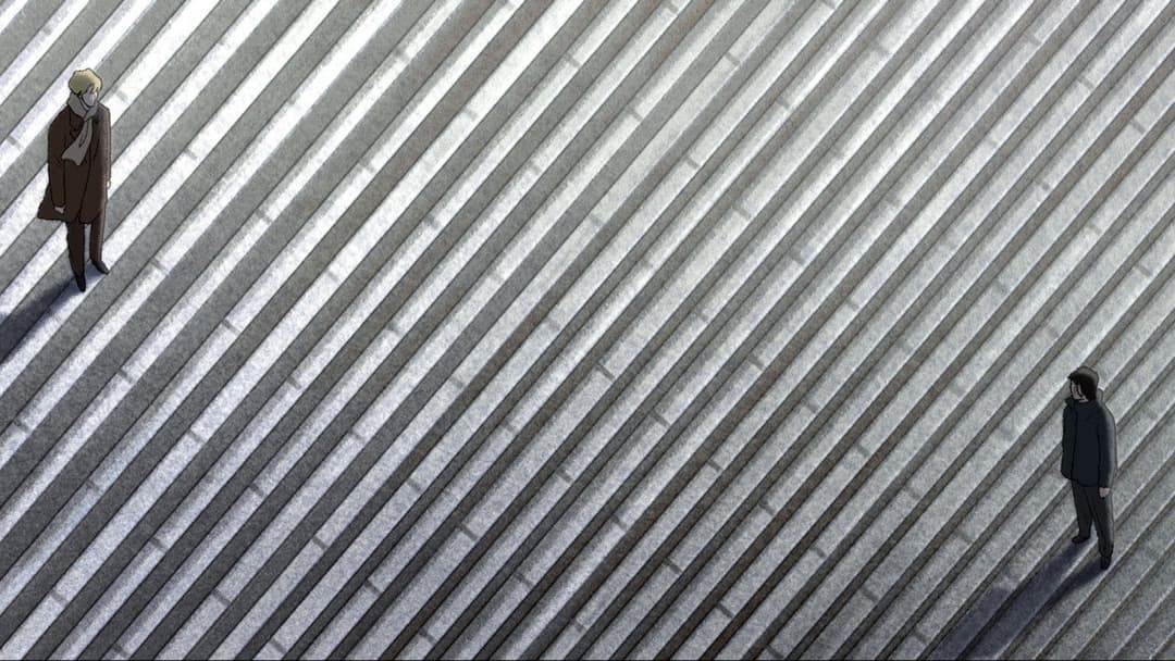 The Square backdrop 2