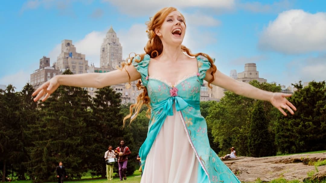 Enchanted backdrop 18