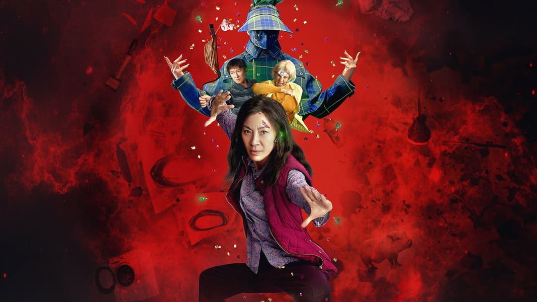 Everything Everywhere All at Once backdrop 2