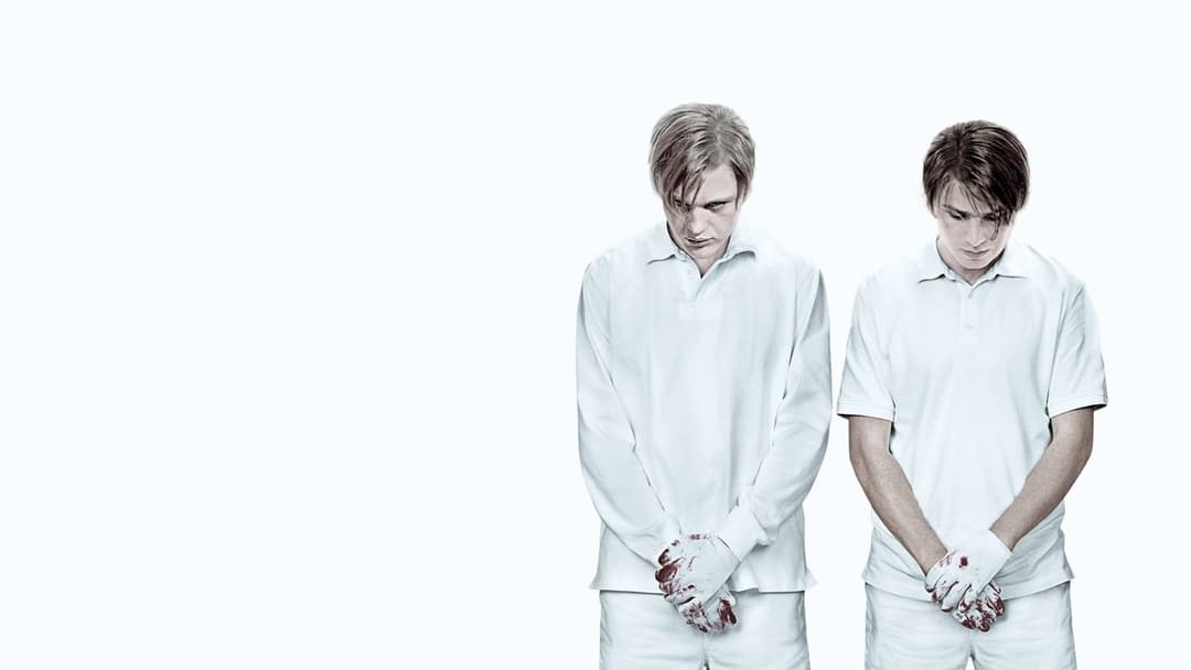 Funny Games U.S. backdrop 7