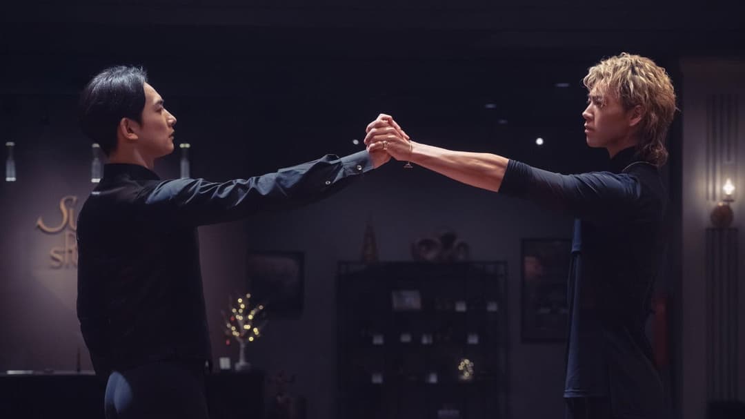 10 танців backdrop 8