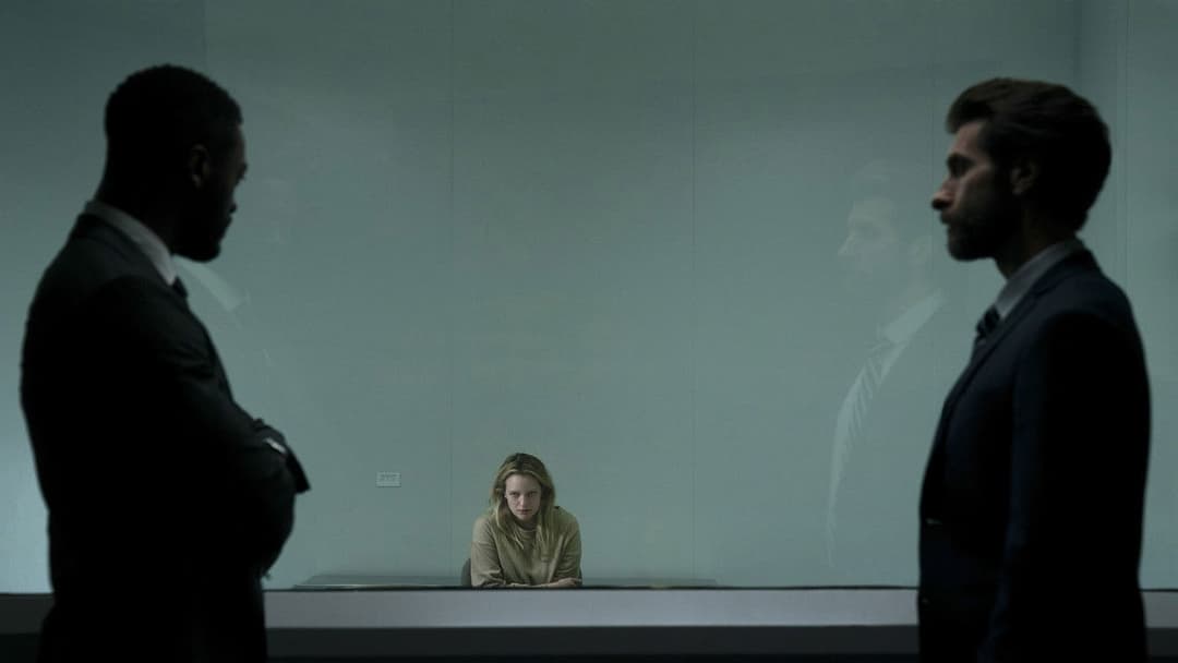 Der Unsichtbare backdrop 20