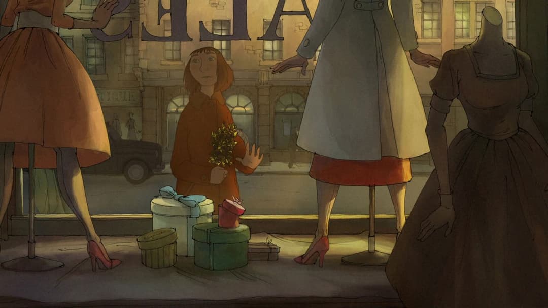 Ілюзіоніст backdrop 3