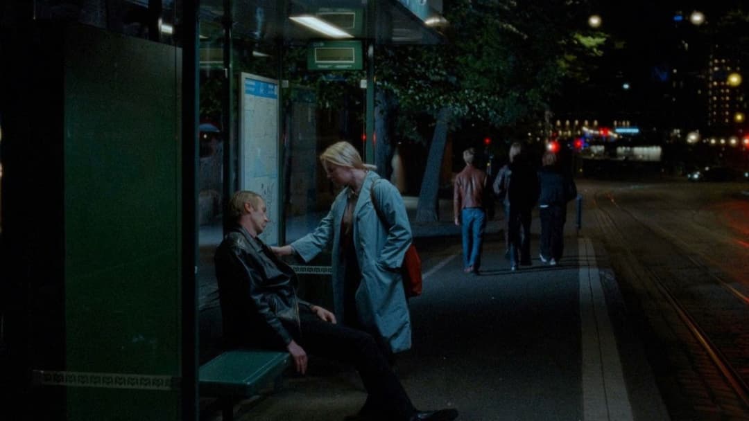 Опале листя backdrop 12