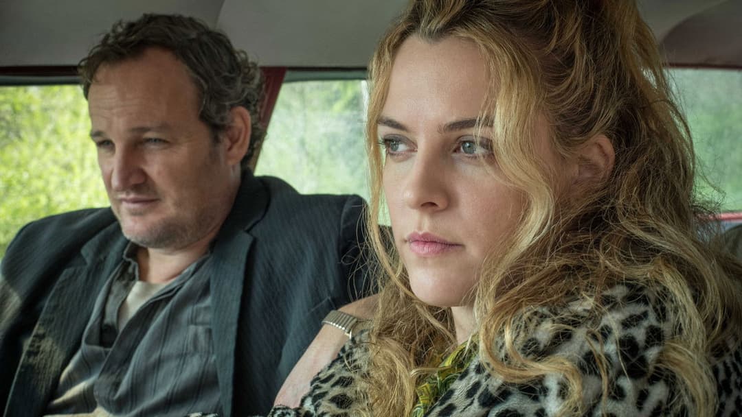 The Devil All the Time backdrop 10