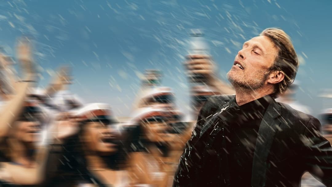 Another Round backdrop 4