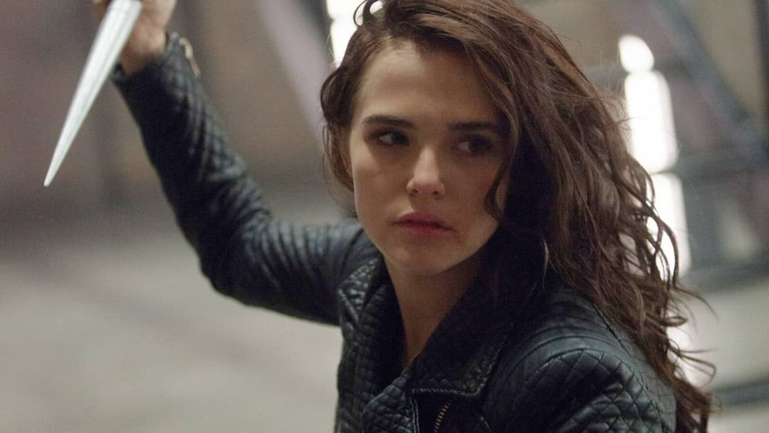 Академія вампірів