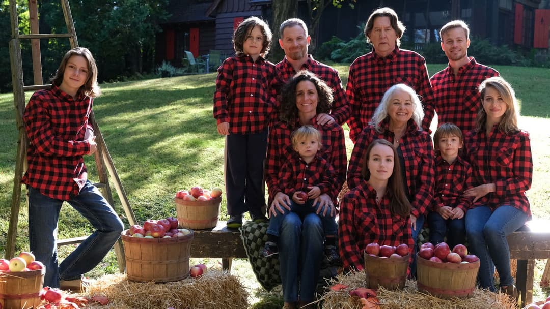 Як створити ідеальну родину backdrop 15