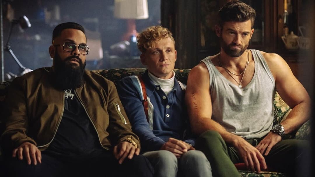 Army of Thieves backdrop 19