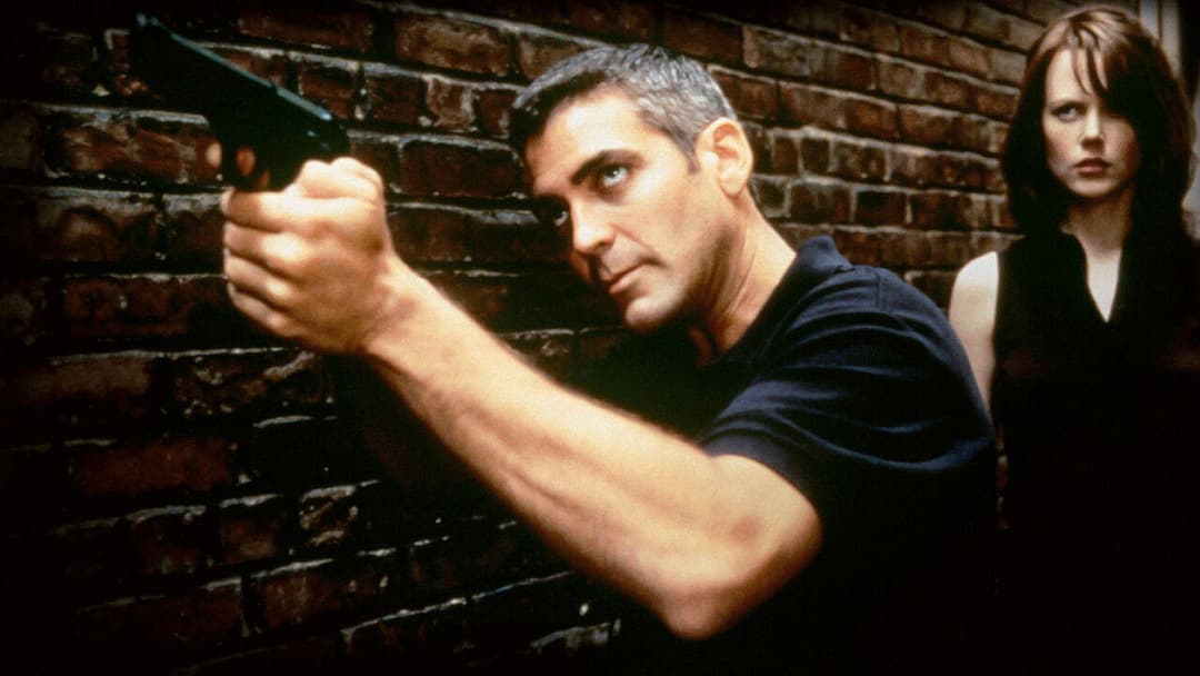 Projekt: Peacemaker backdrop 11