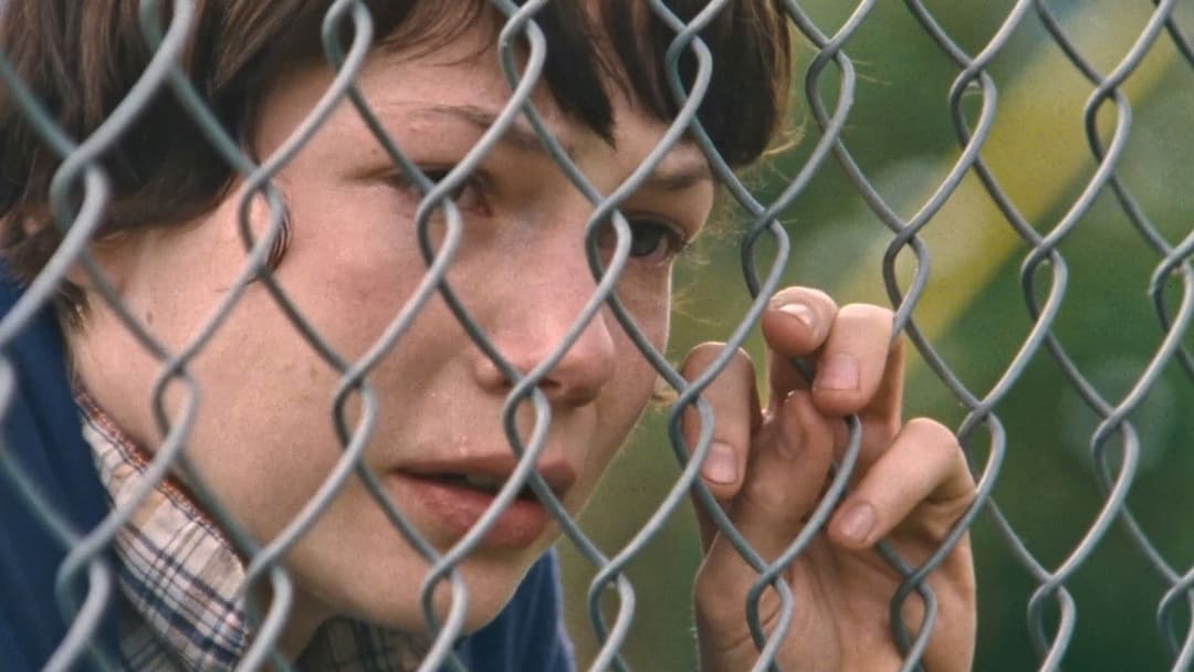 Wendy and Lucy backdrop 5