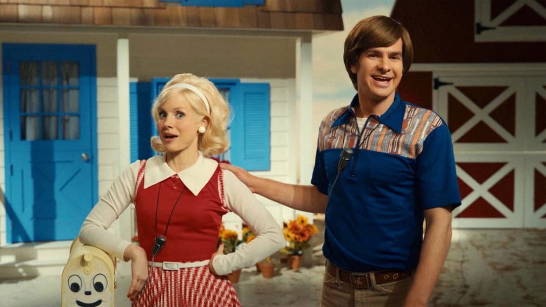 The Eyes of Tammy Faye backdrop 16