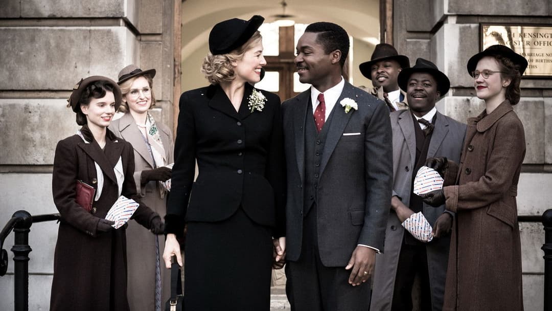 A United Kingdom backdrop 1