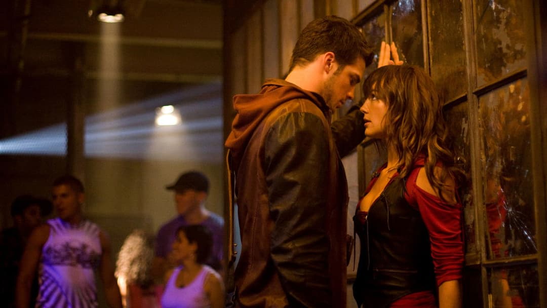 Крок уперед 3D backdrop 11