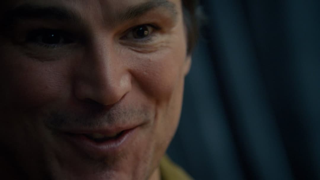 Trap: No Way Out backdrop 13