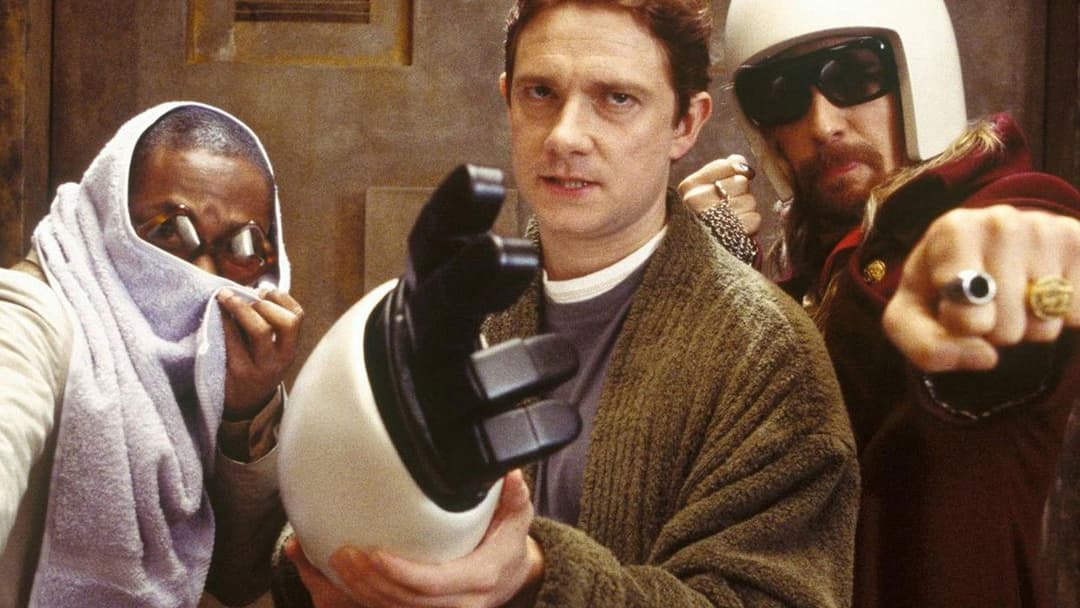 Автостопом по галактиці backdrop 5