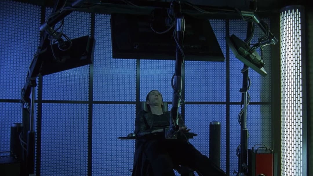 Grandma's Boy backdrop 7