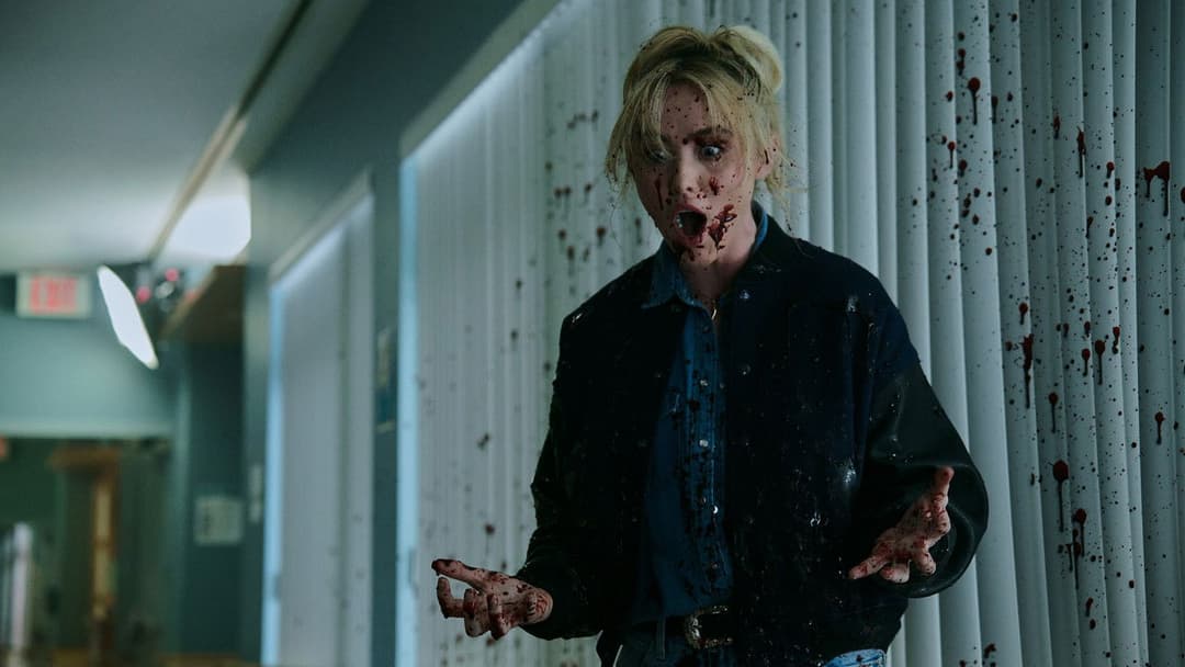 Ready or Not 2: Here I Come backdrop 6