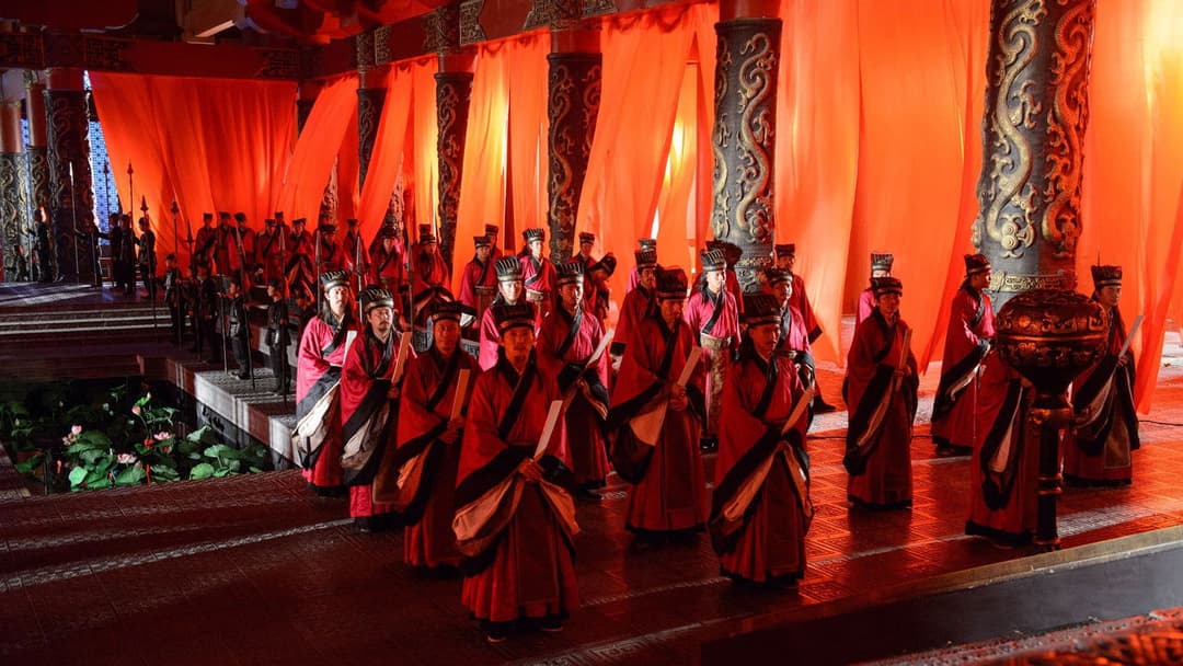 Брама воїнів backdrop 6