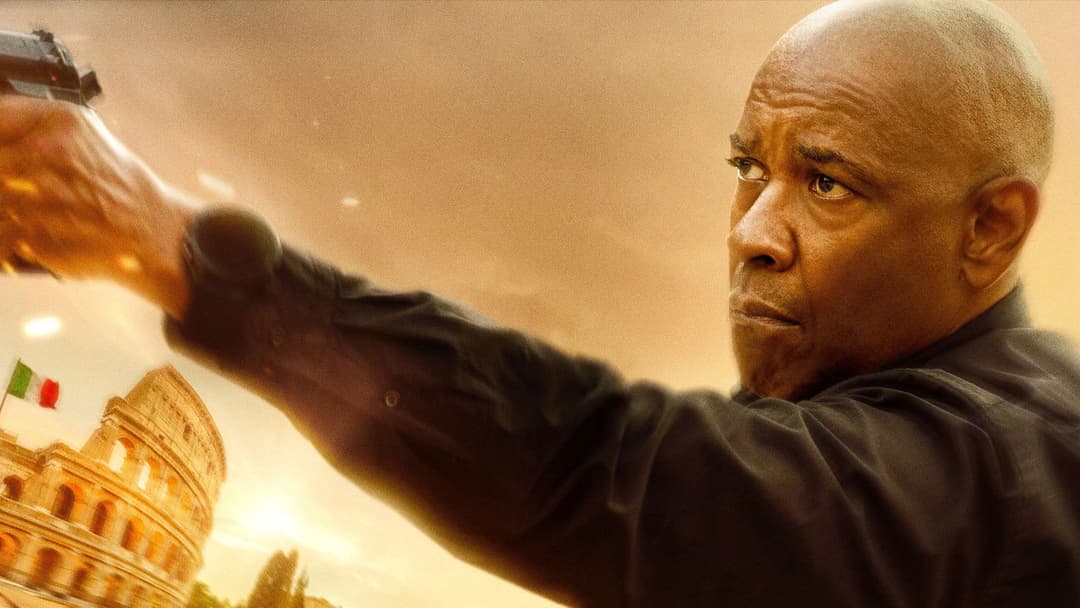 The Equalizer 3 - The Final Chapter backdrop 13