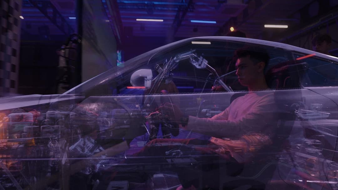 Ґран Туризмо backdrop 6