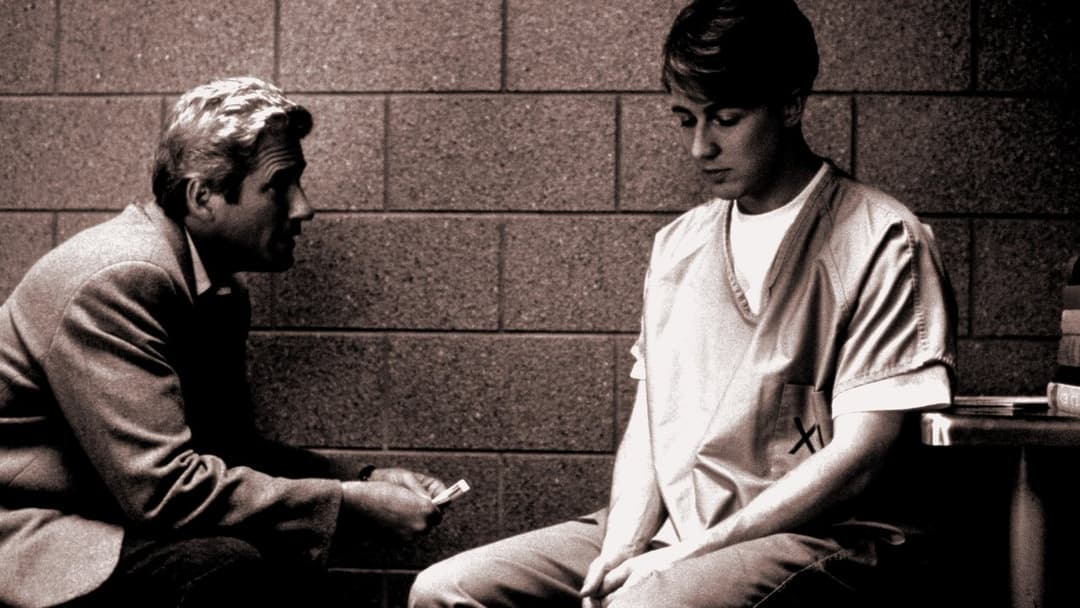 Первісний страх backdrop 9