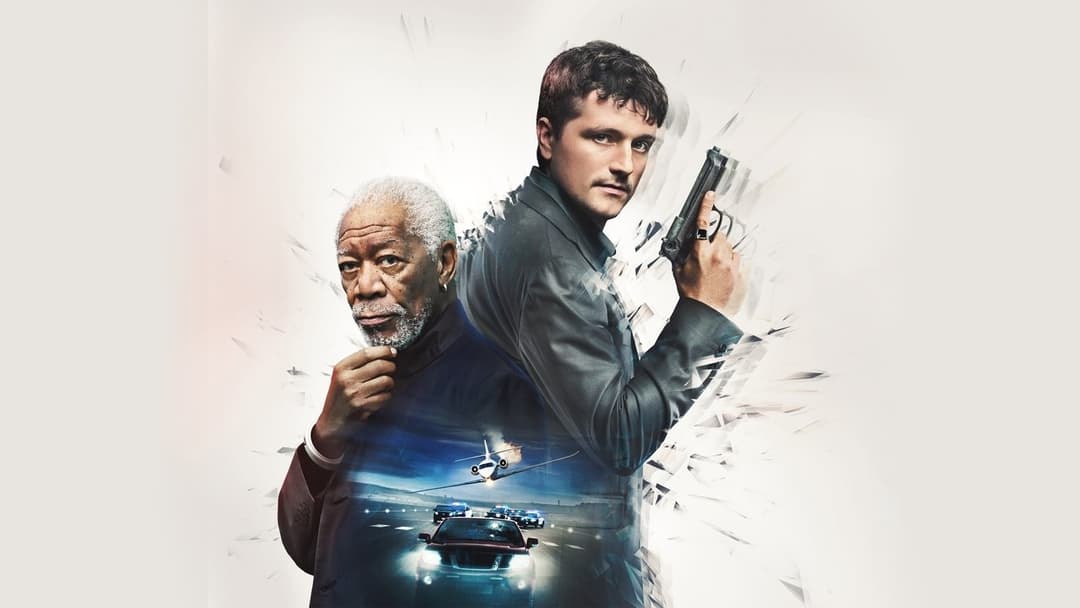 57 секунд backdrop 9