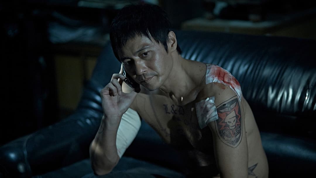 No Tears For The Dead backdrop 1