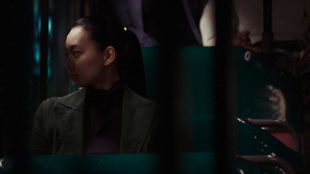 A Bittersweet Life backdrop 7