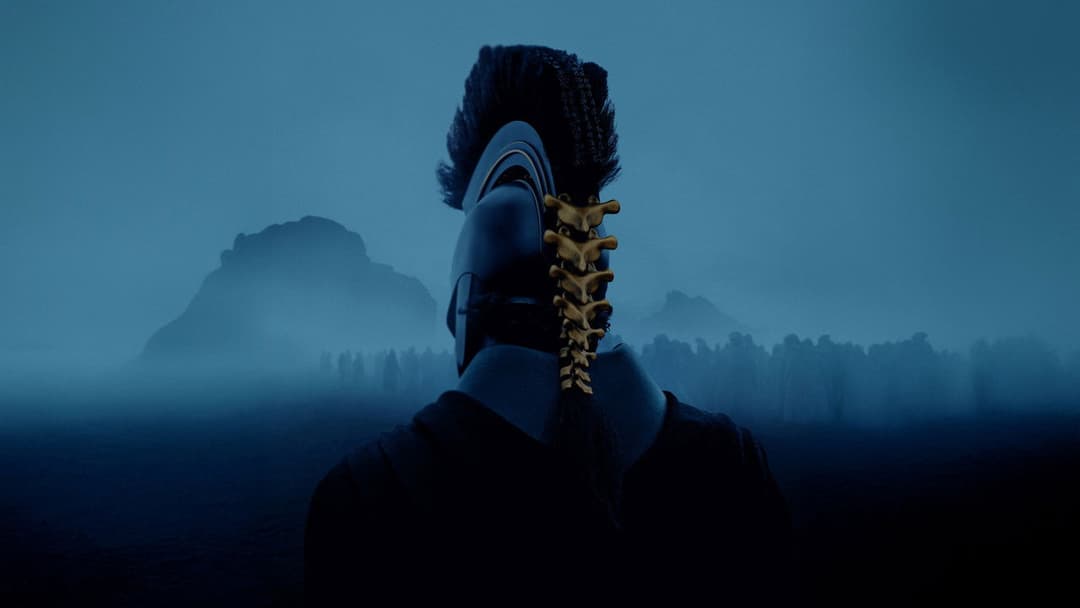 Die Odyssee backdrop 2