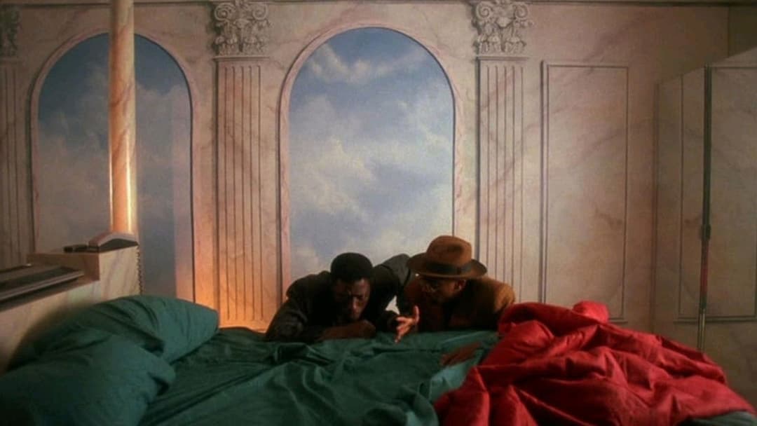 Mo' Better Blues backdrop 12