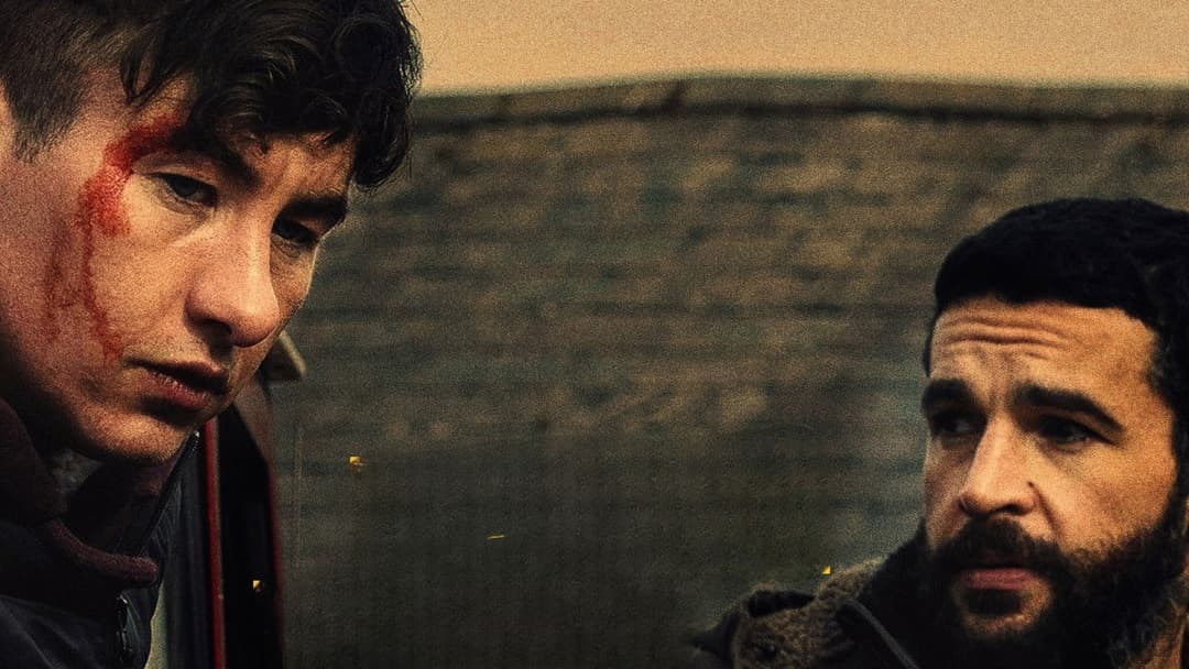 Bring Them Down backdrop 13