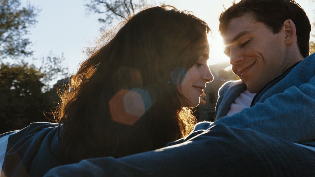 Love, Rosie - Für immer vielleicht backdrop 4
