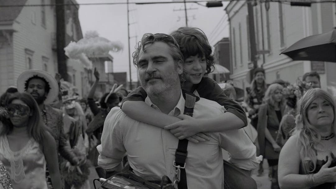 C'mon C'mon backdrop 10