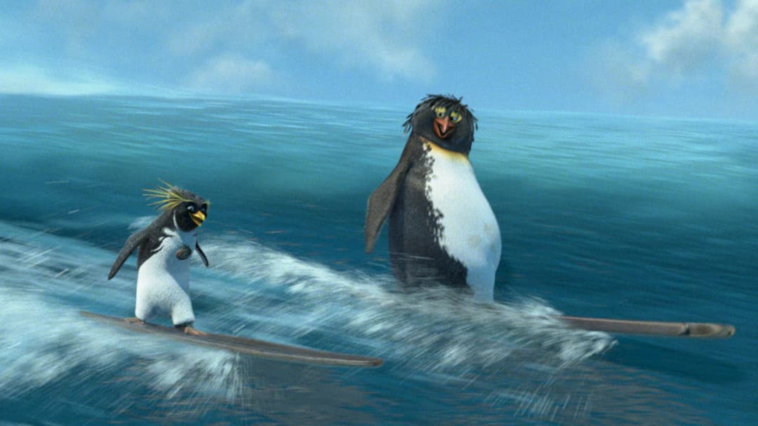 Тримай хвилю backdrop 12