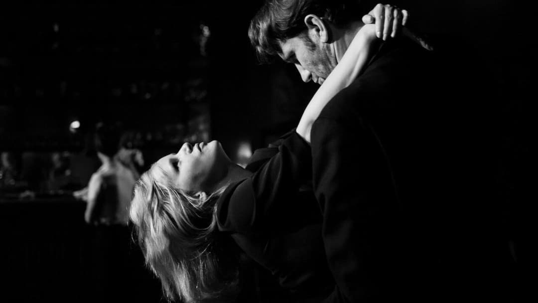 Cold War backdrop 20