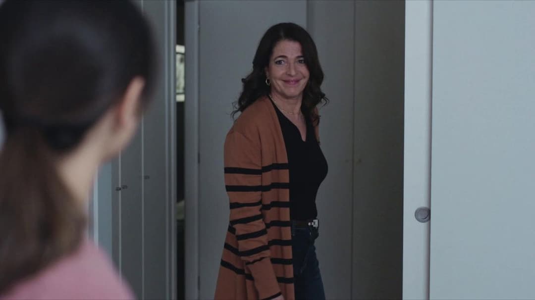 Femení, Singular backdrop 2