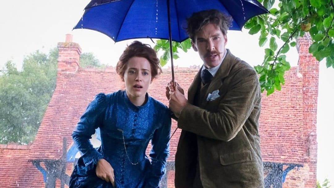 Котячі світи Луїса Вейна backdrop 8