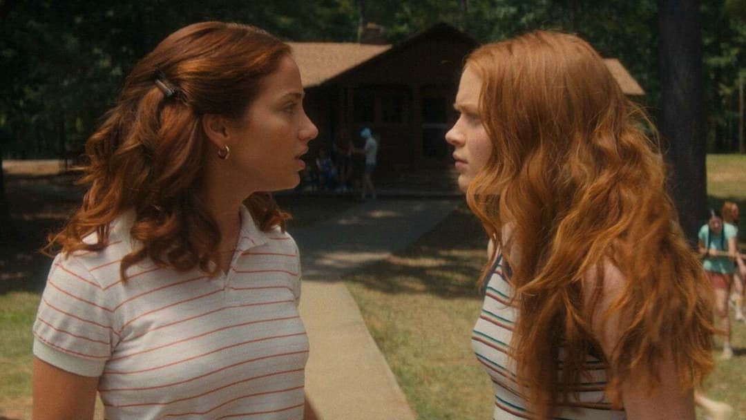 Fear Street - Teil 2: 1978 backdrop 4