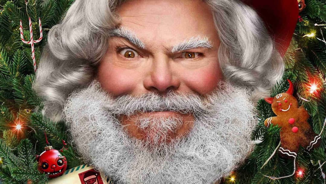 Dear Santa backdrop 9