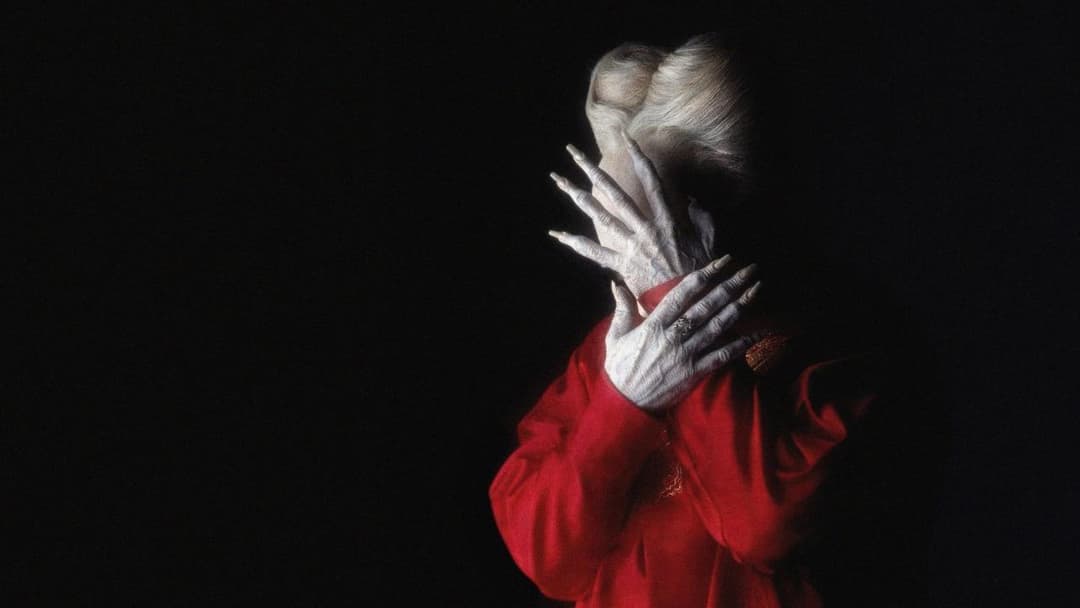 Bram Stokers Dracula backdrop 3