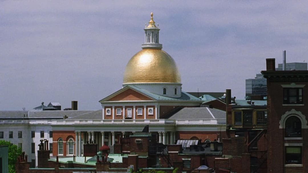 Departed - Unter Feinden backdrop 14