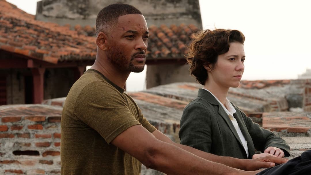 Gemini Man backdrop 17