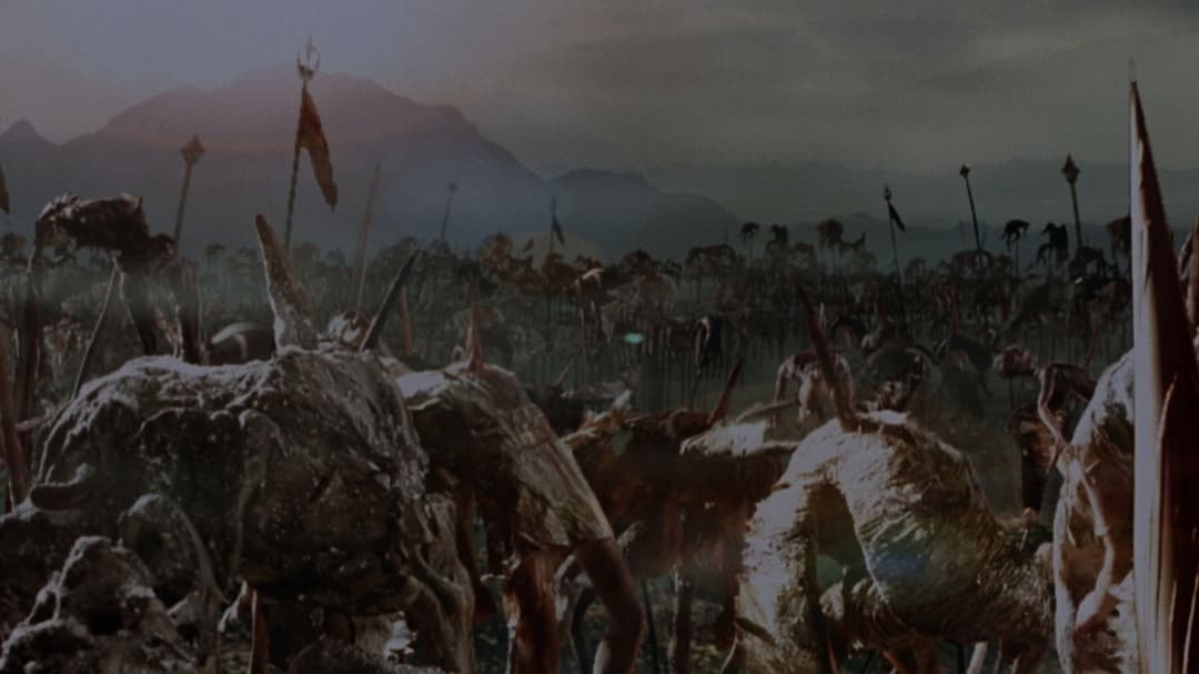 The Prophecy backdrop 7