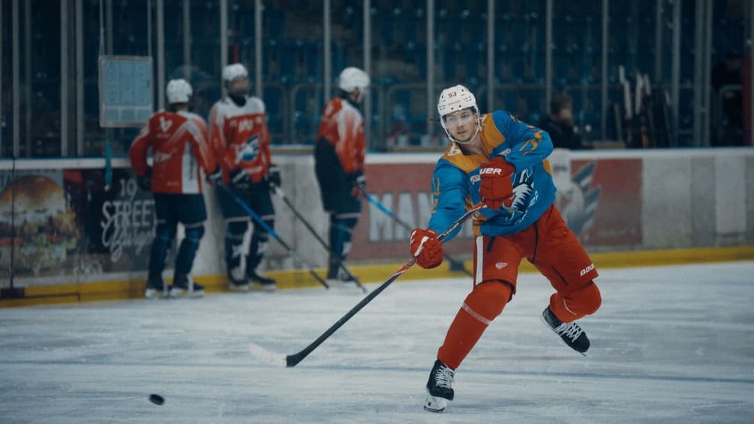 Powerplay - The Best Ice Hockey Team for the Olympics backdrop 5