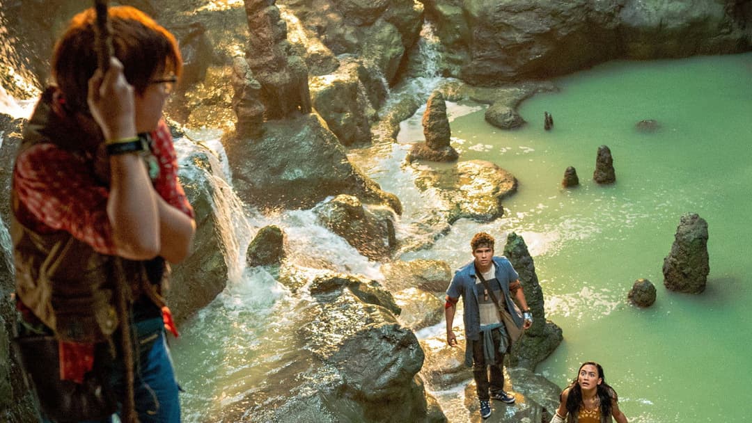 Finding ʻOhana backdrop 4