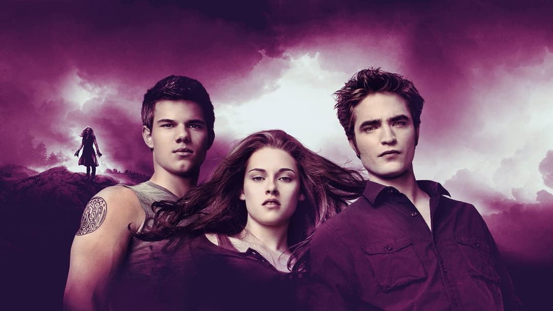 The Twilight Saga: Eclipse backdrop 8