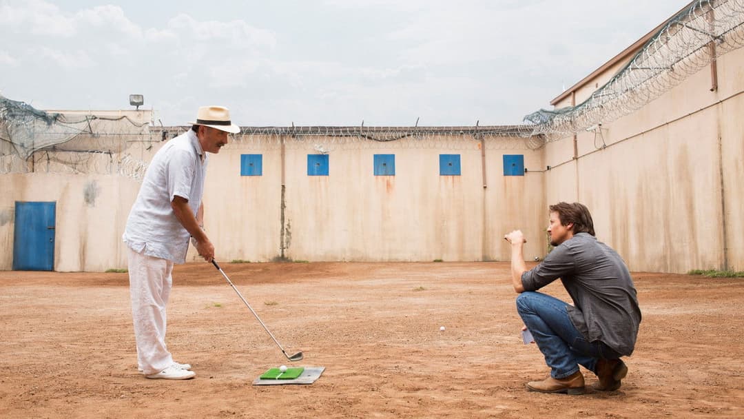 Убити посланця backdrop 12