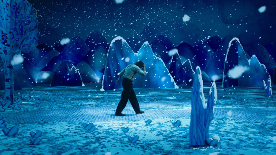 Beau Is Afraid backdrop 20