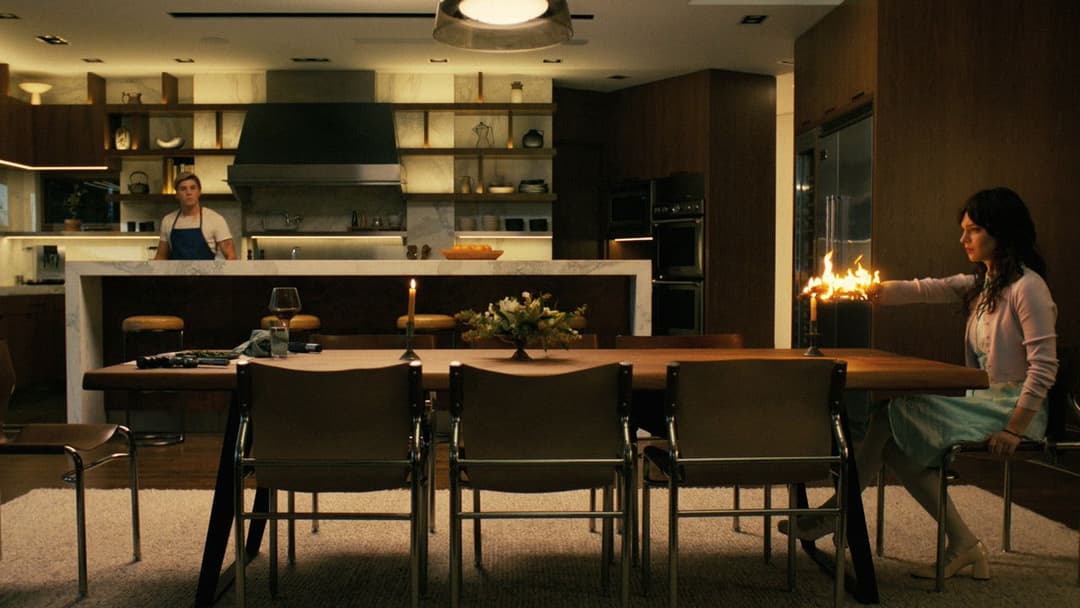 Компаньйон backdrop 17